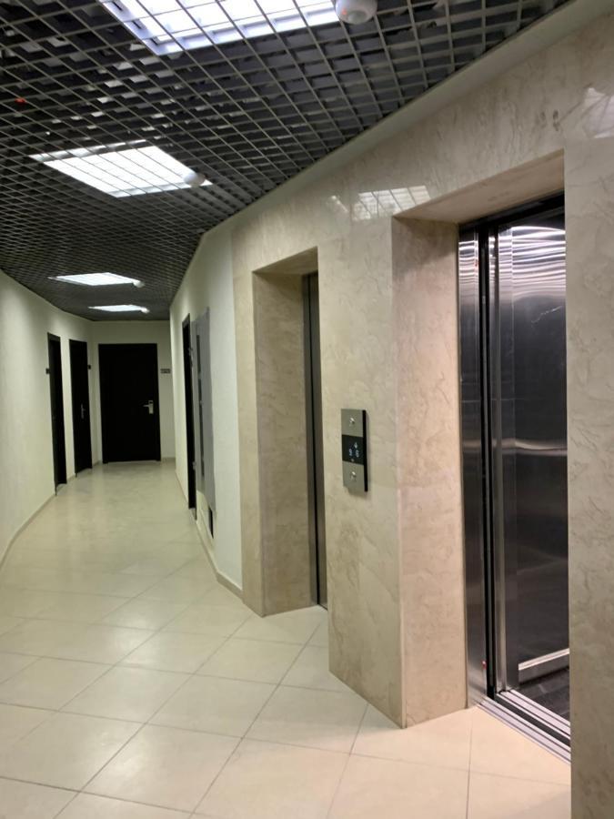 White Sails Apartment Батуми Екстериор снимка